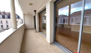Appartement 6 pièce(s)