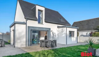 Maison 6 pièce(s)