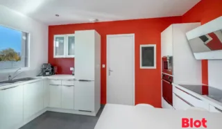Maison 6 pièce(s)