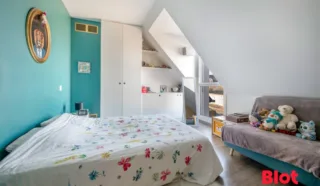 Maison 6 pièce(s)
