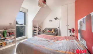 Maison 6 pièce(s)