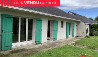 Maison 5 pièce(s)
