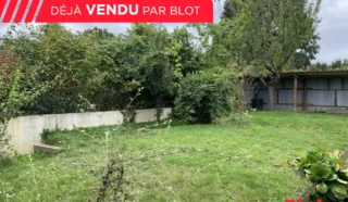 Maison 5 pièce(s)