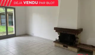 Maison 5 pièce(s)