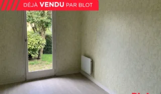 Maison 5 pièce(s)