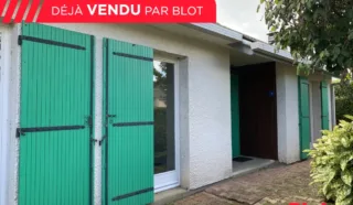 Maison 5 pièce(s)
