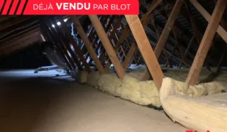 Maison 5 pièce(s)