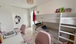 Maison 5 pièce(s)
