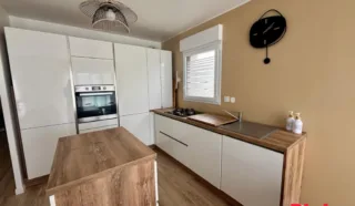 Maison 5 pièce(s)