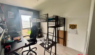 Maison 5 pièce(s)