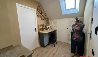 Maison 4 pièce(s)