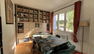 Maison 4 pièce(s)