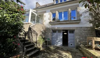 Maison 4 pièce(s)