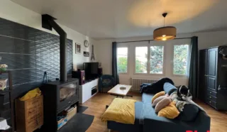 Maison 4 pièce(s)