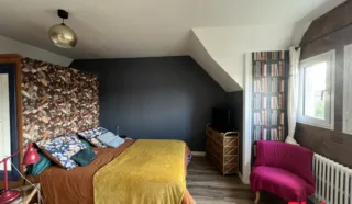 Maison 4 pièce(s)