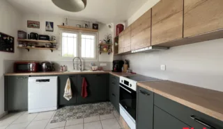Maison 4 pièce(s)