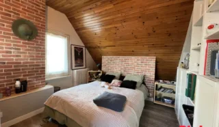 Maison 4 pièce(s)