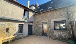 Maison 6 pièce(s)