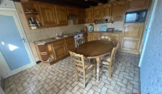 Maison 6 pièce(s)