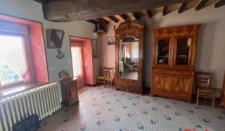 Maison 6 pièce(s)