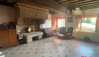 Maison 6 pièce(s)