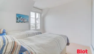 Appartement 3 pièce(s)