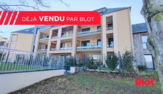 Appartement 4 pièce(s)