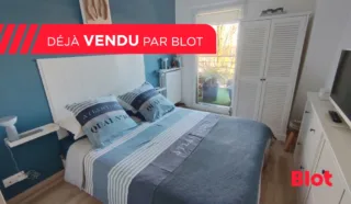 Appartement 4 pièce(s)