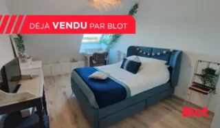 Appartement 4 pièce(s)