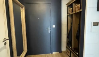 Appartement 4 pièce(s)