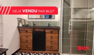 Appartement 4 pièce(s)
