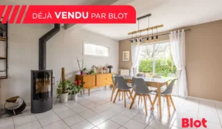 Maison 6 pièce(s)