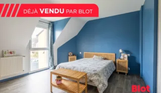 Maison 6 pièce(s)