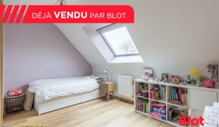 Maison 6 pièce(s)
