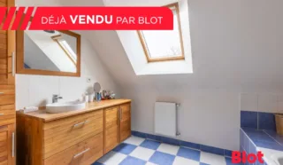 Maison 6 pièce(s)