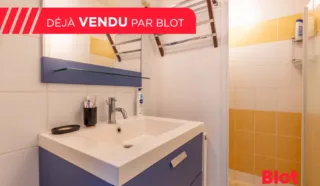 Maison 6 pièce(s)