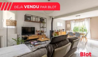 Maison 6 pièce(s)