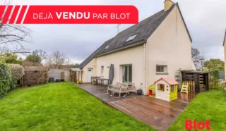 Maison 6 pièce(s)