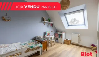 Maison 6 pièce(s)