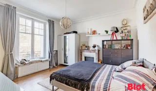 Maison 6 pièce(s)