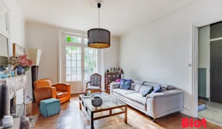 Maison 6 pièce(s)