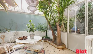 Maison 6 pièce(s)