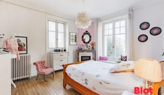 Maison 6 pièce(s)