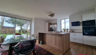 Maison 6 pièce(s)