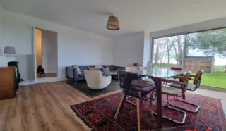 Maison 6 pièce(s)