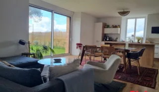 Maison 6 pièce(s)