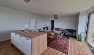 Maison 6 pièce(s)
