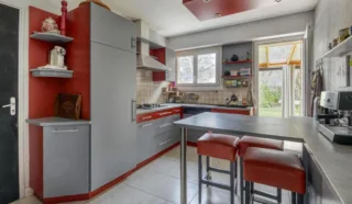 Maison 5 pièce(s)