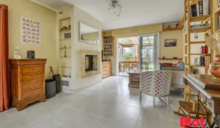 Maison 5 pièce(s)