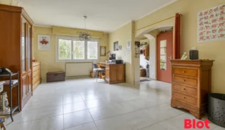 Maison 5 pièce(s)